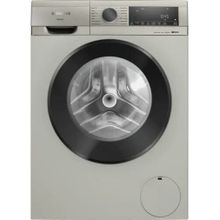 Siemens WG42A1ZXTR Gri Çamaşır Makinesi