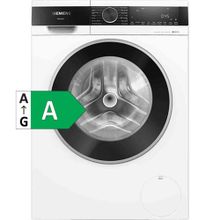 Siemens WG44A2Z0TR Beyaz Çamaşır Makinesi