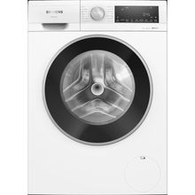Siemens WG52A202TR 10 kg 1200 Devir Beyaz Çamaşır Makinesi