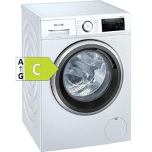 Siemens WM14UP90TR Çamaşır Makinesi