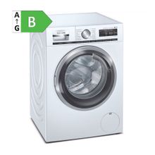 Siemens WM16XMH0TR Beyaz Çamaşır Makinesi