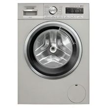Siemens WM16XMHXTR Inox Çamaşır Makinesi