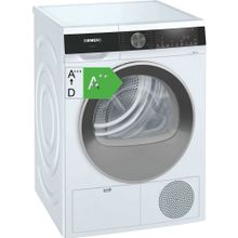Siemens WQ41G20 TR Çamaşır Kurutma Makinesi