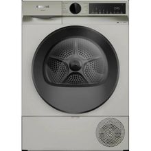 Siemens WQ42J20XTR 9 kg Çamaşır Kurutma Makinesi