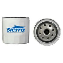 Sierra No:1266286-2 Volvo Penta Yağ Filtresi
