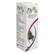 Şifa Ana 20 ml Biberiye Yağı