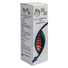 Şifa Ana 50 ml Çam Terebentin Yağı