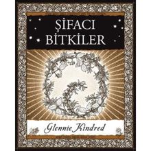 Şifacı Bitkiler - Glennie Kindred
