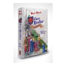 Şifacı Krallar - Marc Bloch