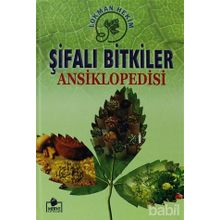 ŞIFALI BITKILER ANSIKLOPEDISI (B.BOY 2.HMR + CILTLI) - LOKMAN HEKIM