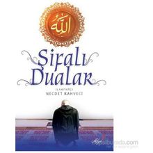 Şifalı Dualar - Necdet Kahveci