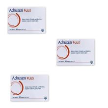 Sifi Adrusen Plus 3x30 Kapsül