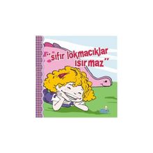 SIFIR LOKMACIKLAR ISIRMAZ - TUĞBA ERMIŞ ARAT
