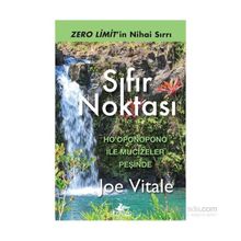 Sıfır Noktası - Joe Vitale