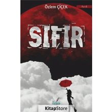 Sıfır - Özlem Çiçek