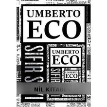 Sıfır Sayı - Umberto Eco