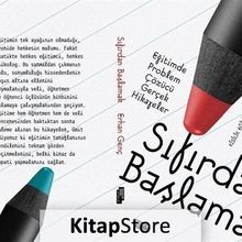 Sıfırdan Başlamak - Erhan Genç