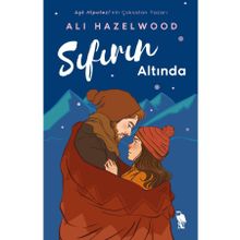 Sıfırın Altında - Nemesis Kitap
