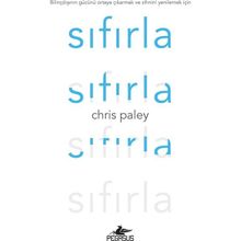 Sıfırla - Chris Paley