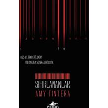 Sıfırlananlar - Amy Tıntera