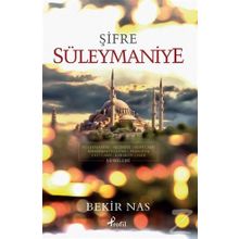 Şifre Süleymaniye - Bekir Nas