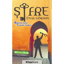 Şifre - Ünal Göksoy