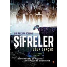 ŞİFRELER - UĞUR GERÇEK