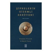 Şifrelerin Gizemli Serüveni - Ketebe Yayınları