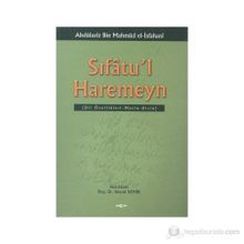 SIFÂTU´L HAREMEYN - NECATI DEMIR
