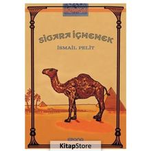 Sigara İçmemek - İsmail Pelit