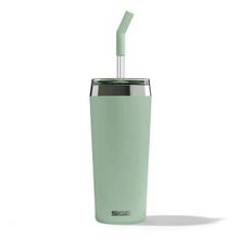 Sigg 6015.70 Helia 0.60 lt Yeşil Çelik Termos
