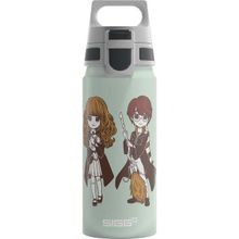 Sigg 6036.10 WMB One Stand Together 0.6 lt Yeşil Matara
