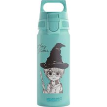 Sigg 6036.20 Wmb Harry Potter 0.6 lt Su Yeşili Matara