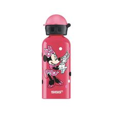 Sigg 8618 90 Disney Minnie Mouse 400 ml Matara