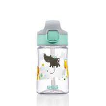 Sigg 8731.30 Miracle Jungle Friend 0.35 lt Çocuk Su Matarası