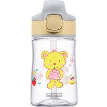 Sigg 8731.40 Miracle Furry Friend 0.35 lt Çocuk Su Matarası