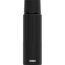 Sigg 8735.70 Thermo Flask Gemstone Ibt Obsidian 0.75 lt Matara
