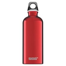 Sigg SIG.8326.30 Traveller Red 0.6 lt Matara