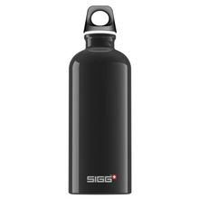 Sigg SIG.8327.30 Traveller Black 0.6 lt Matara