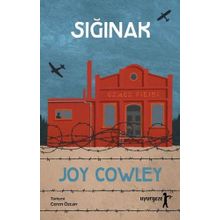 Sığınak - Joy Cowley