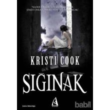 SIĞINAK - KRISTI COOK