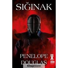 Sığınak - Penelope Douglas