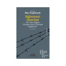 Sığınmacı Devrimi - Marc Engelhardt
