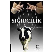 SIĞIRCILIK - ULRICH DANIEL