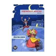 Sığırcının Hanımı - Züleyha Şener