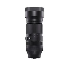 Sigma 100-400 mm F/5-6.3 DG DN OS Contemporary Sony E Lens