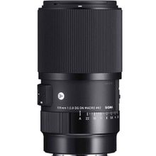Sigma 105 mm F2.8 DG DN Macro Art Sony E Lens