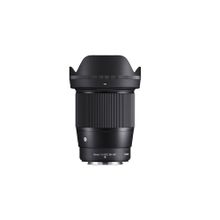 Sigma 16 mm F/1.4 DC DN Contemporary Fujifilm X Lens