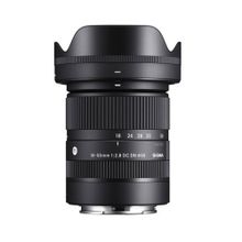 Sigma 18-50 mm F-2.8 DC DN Contemporary Sony E Lens