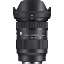 Sigma 28-70 mm F/2.8 DG DN Contemporary Sony E Lens